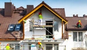 Jasa Tukang Bangunan Sidoarjo