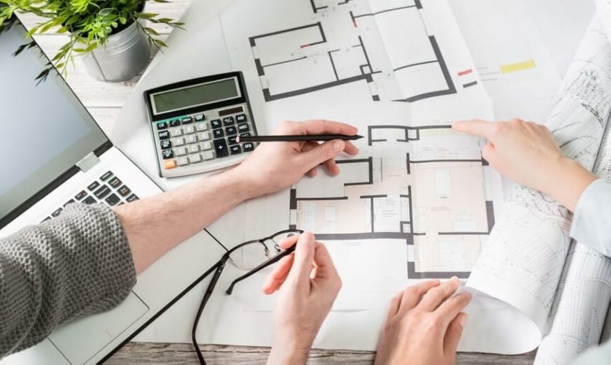 Jasa Interior Design Murah