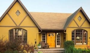 Read more about the article Jasa Pengecatan Tembok Eksterior