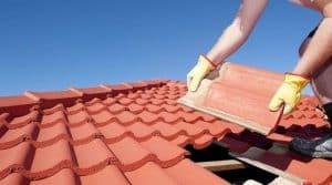 Read more about the article Jasa Pemasangan Genteng