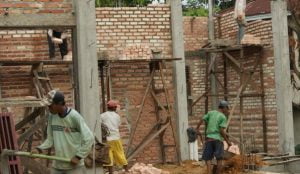 Jasa Tukang Bangunan Online