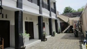 Jasa Interior Kamar Tidur