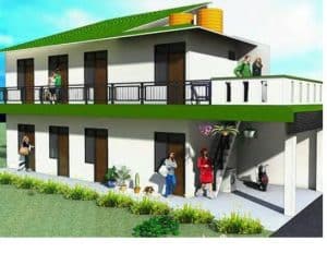 Read more about the article TukangQu: Mewujudkan Kos-kosan Impian Anda dengan Konstruksi Profesional dan Amanah di Benowo, Kota Surabaya